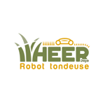 Heer Robot Tondeuse