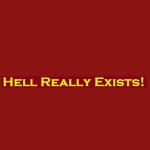 Hell Really Exists