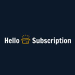 Hello Subscription