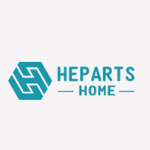 Heparts Home