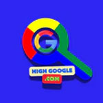 High Google