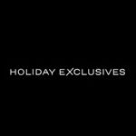 Holiday Exclusives