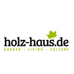 Holz-Haus