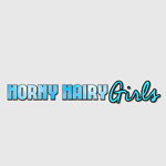 Horny Hairy Girls