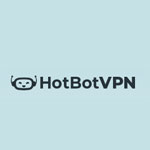 HotBot VPN logo