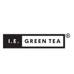 I E Green Tea