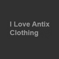 ILoveAntix Clothing