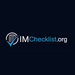IM Checklist
