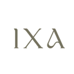 IXA Curtains