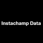 Instachamp Data
