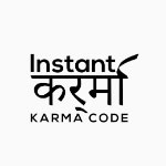 Instant Karma Code