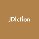 JDiction