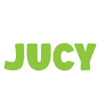 Jucy World logo