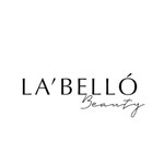LA BELLO BEAUTY logo
