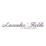 Lavender Fields