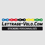 Lettering Velo