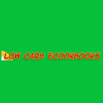 Low Carb eCookbooks