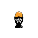 Lucky Egg