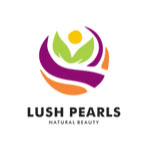 Lush Pearls Natural Beauty