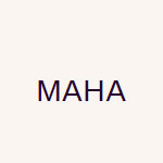 MAHA