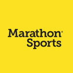 Marathon Sports logo