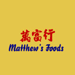 Matthews Foods Online
