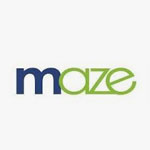 Maze Products AU logo