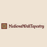 Medieval Wall Tapestry