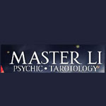 Meet Master Li Tarot