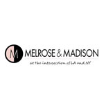 Melrose and Madison