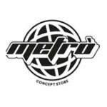 Metro Concept Store