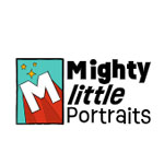 Mighty Little Portraits