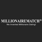 MillionaireMatch logo