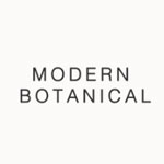 Modern Botanical
