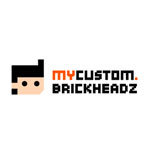 My Custom Brickheadz