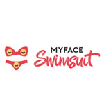 My Face Swimsuit