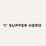My Supper Hero