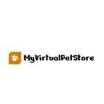 My Virtual Pet Store