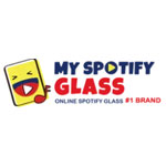 MySpotifyGlass US