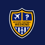 Mystery Football Weekend