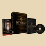 Mystery School Code