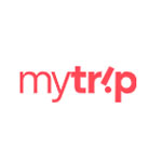 Mytrip logo