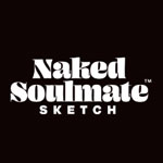 Naked Soulmate Sketch