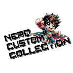 Nerd Custom Collection