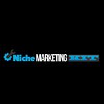 Niche Marketing Kit logo