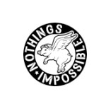 Nothings Impossible Glass
