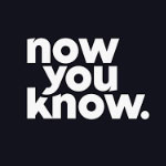 Now You Know