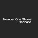 Number One Shoes + Hannahs