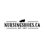 Nursing Shoes CA