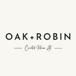 Oak and Robin